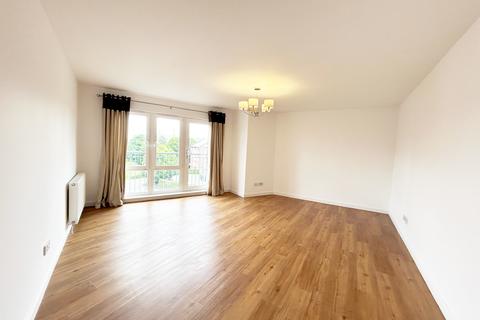 2 bedroom flat for sale, Vasart Court, Perth PH1