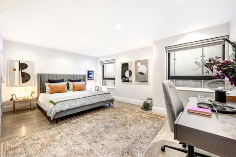 3 bedroom terraced house for sale, Whittlebury Mews East, Primrose Hill, London, NW1