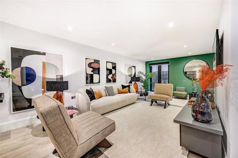 undefined, Whittlebury Mews East, London, NW1