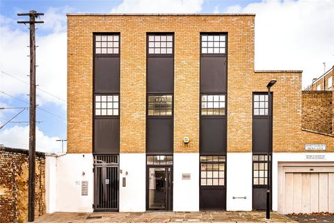 undefined, Whittlebury Mews East, London, NW1