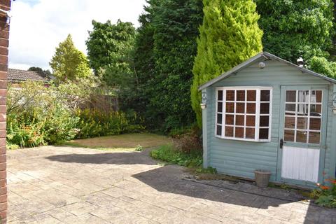 2 bedroom semi-detached bungalow for sale, Lea Gate Close, Bolton BL2