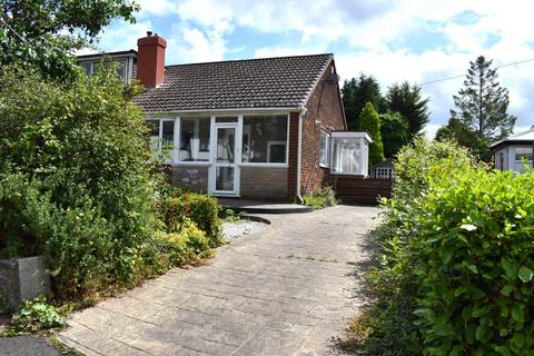 2 bedroom semi-detached bungalow for sale, Lea Gate Close, Bolton BL2
