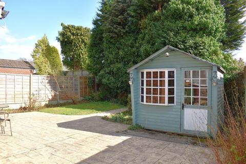 2 bedroom semi-detached bungalow for sale, Lea Gate Close, Bolton BL2