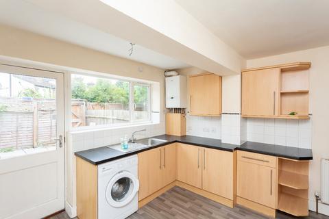 2 bedroom terraced house to rent, Leavesden Road, Watford, Hertfordshire, WD24