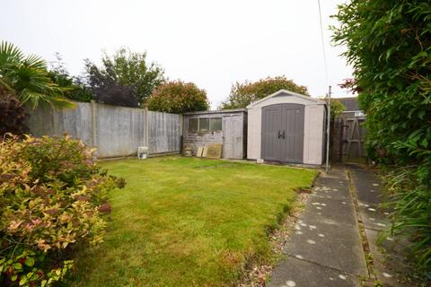 2 bedroom semi-detached bungalow for sale, Willowhale Green, Aldwick, Bognor Regis