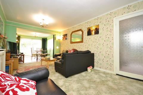 2 bedroom semi-detached bungalow for sale, Willowhale Green, Aldwick, Bognor Regis