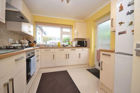 2 bedroom semi-detached bungalow for sale, Willowhale Green, Aldwick, Bognor Regis