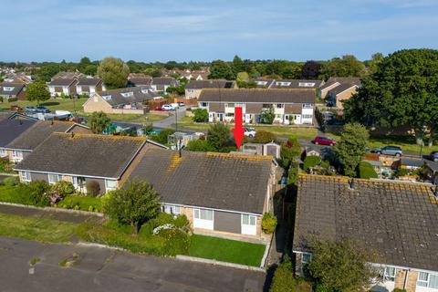 2 bedroom semi-detached bungalow for sale, Willowhale Green, Aldwick, Bognor Regis