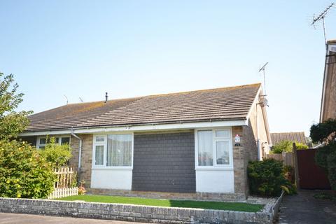 2 bedroom semi-detached bungalow for sale, Willowhale Green, Aldwick, Bognor Regis