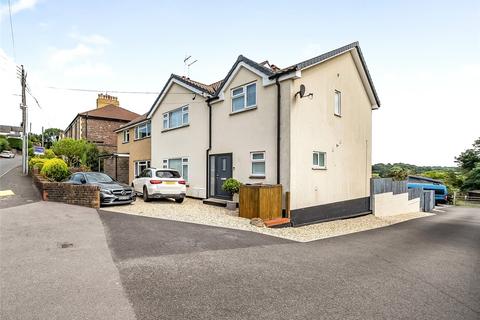 4 bedroom semi-detached house for sale, Harcombe Hill, Bristol BS36