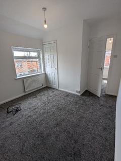 3 bedroom terraced house to rent, Chilton  DL17