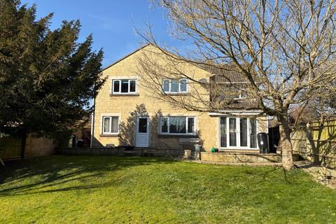 5 bedroom detached house for sale, Kingsmead, Lechlade, Gloucestershire, GL7