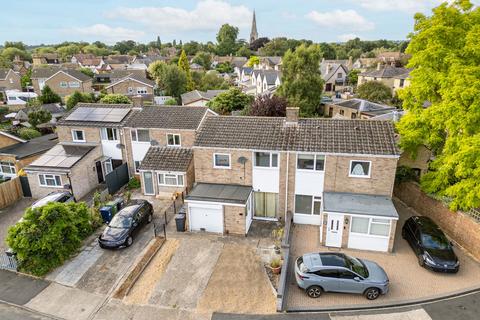 3 bedroom semi-detached house for sale, Pinfold Lane, Godmanchester, Huntingdon.