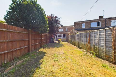 3 bedroom semi-detached house for sale, Pinfold Lane, Godmanchester, Huntingdon.