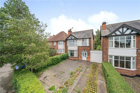 3 bedroom detached house for sale, Sandfield Road, Arnold, Nottingham