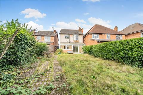 3 bedroom detached house for sale, Sandfield Road, Arnold, Nottingham