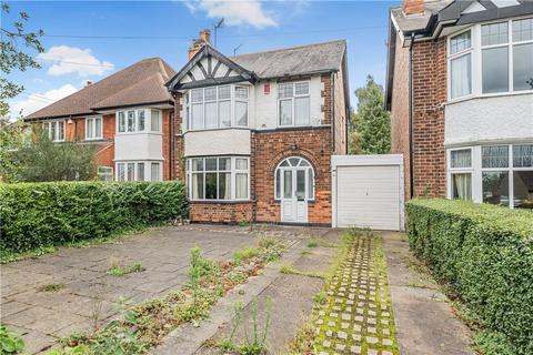 3 bedroom detached house for sale, Sandfield Road, Arnold, Nottingham