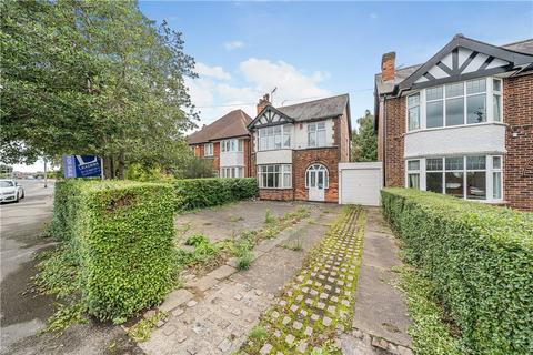 3 bedroom detached house for sale, Sandfield Road, Arnold, Nottingham