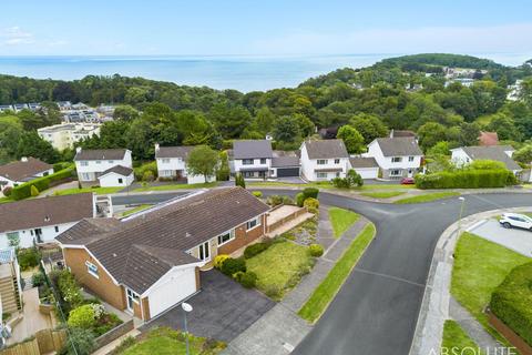 3 bedroom detached house for sale, Lydwell Park Road, Torquay, TQ1