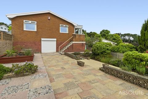 3 bedroom detached house for sale, Lydwell Park Road, Torquay, TQ1