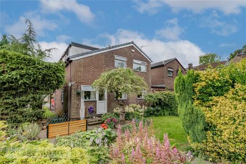 12 Hollin Crescent, Greenfield, Oldham, OL3 7LW
