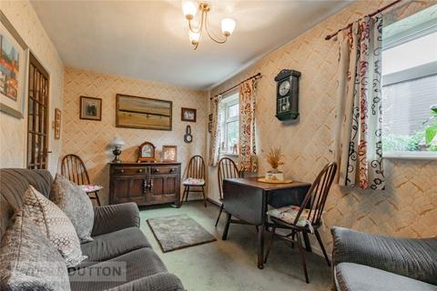 12 Hollin Crescent, Greenfield, Oldham, OL3 7LW