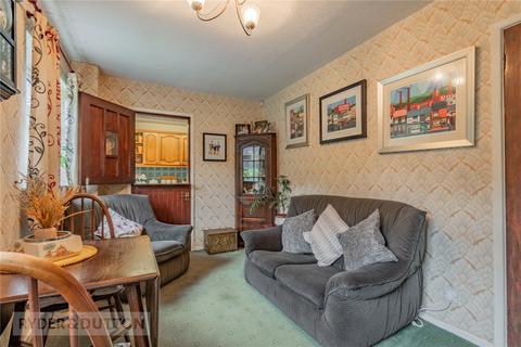 12 Hollin Crescent, Greenfield, Oldham, OL3 7LW