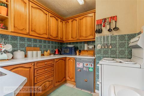 12 Hollin Crescent, Greenfield, Oldham, OL3 7LW
