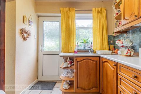 12 Hollin Crescent, Greenfield, Oldham, OL3 7LW