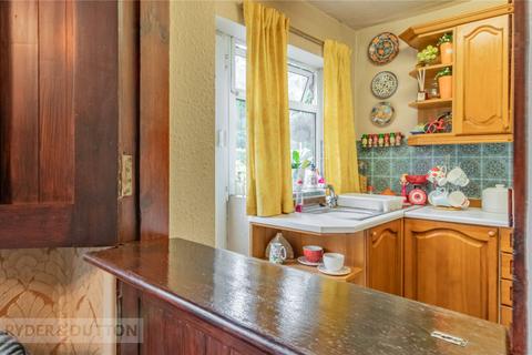12 Hollin Crescent, Greenfield, Oldham, OL3 7LW