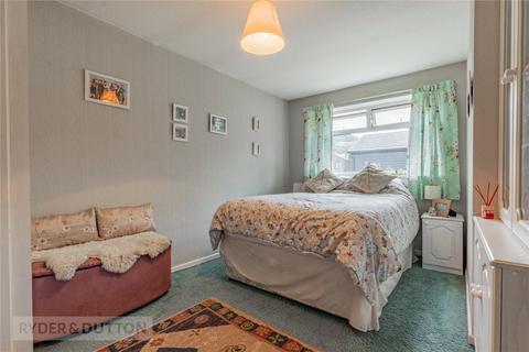 12 Hollin Crescent, Greenfield, Oldham, OL3 7LW
