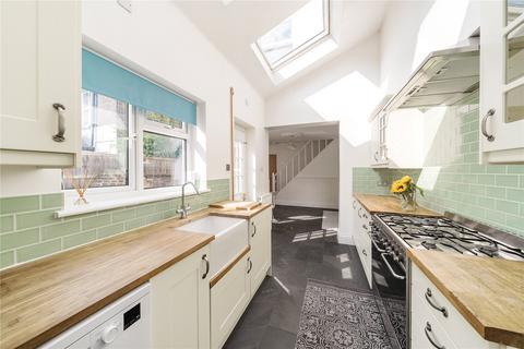 3 bedroom semi-detached house for sale, Queens Road, Hersham, Walton-on-Thames, KT12