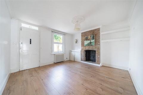 3 bedroom semi-detached house for sale, Queens Road, Hersham, Walton-on-Thames, KT12