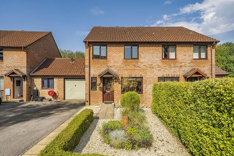 20 Ivy Close, Winchester, SO22 4QR