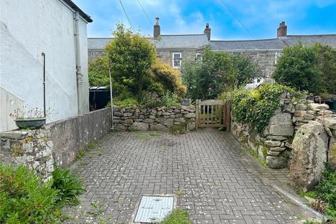 2 bedroom terraced house for sale, Bojewyan Stennack, Pendeen TR19