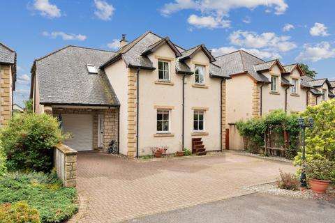 4 bedroom detached house for sale, Druids Park, Murthly, Perthshire, PH1 4EJ