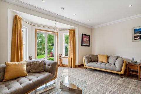 4 bedroom detached house for sale, Druids Park, Murthly, PH1