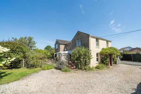 4 bedroom detached house for sale, Chancery Lane, Warminster, Warminster, BA12