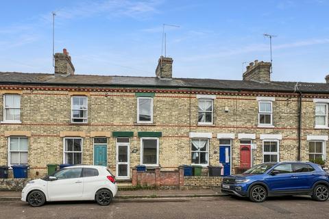 3 bedroom terraced house for sale, Young Street, Cambridge CB1