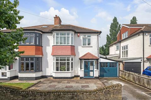 3 Warren Avenue, Bromley, BR1 4BP