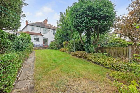 3 Warren Avenue, Bromley, BR1 4BP