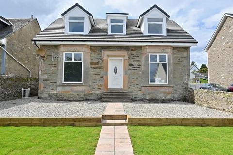 4 bedroom detached house for sale, 5 Queen Street, Dunoon