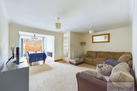 3 bedroom terraced house for sale, Winterborne Road, Abingdon OX14