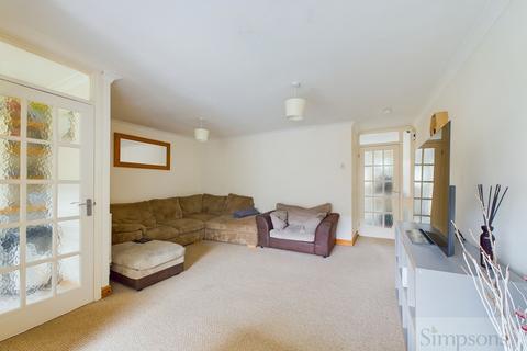 3 bedroom terraced house for sale, Winterborne Road, Abingdon OX14