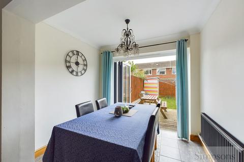 3 bedroom terraced house for sale, Winterborne Road, Abingdon OX14