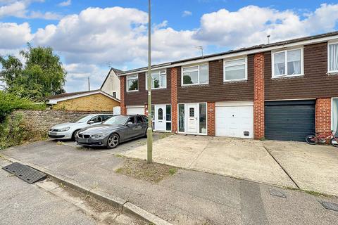 3 bedroom terraced house for sale, Winterborne Road, Abingdon OX14