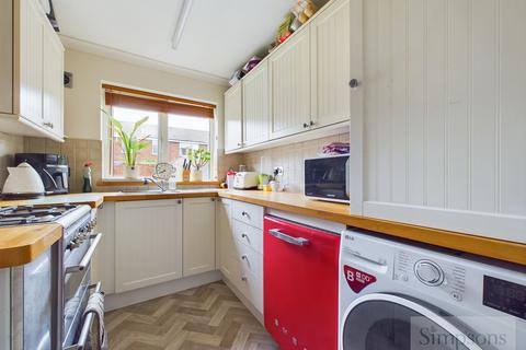 3 bedroom terraced house for sale, Winterborne Road, Abingdon OX14