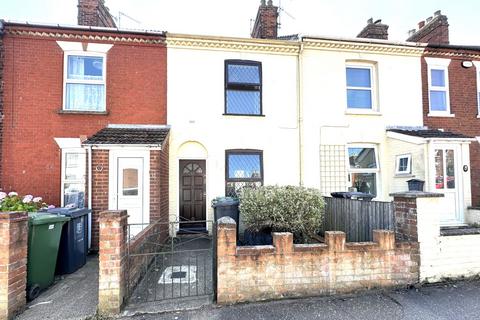 3 bedroom terraced house for sale, Suffield Road, Gorleston, NR31