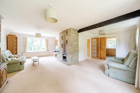 4 bedroom property for sale, Rosedale, Pannal, HG3