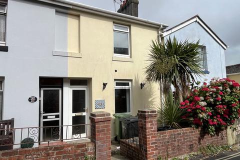 2 bedroom terraced house for sale, Ebenezer Road, Paignton